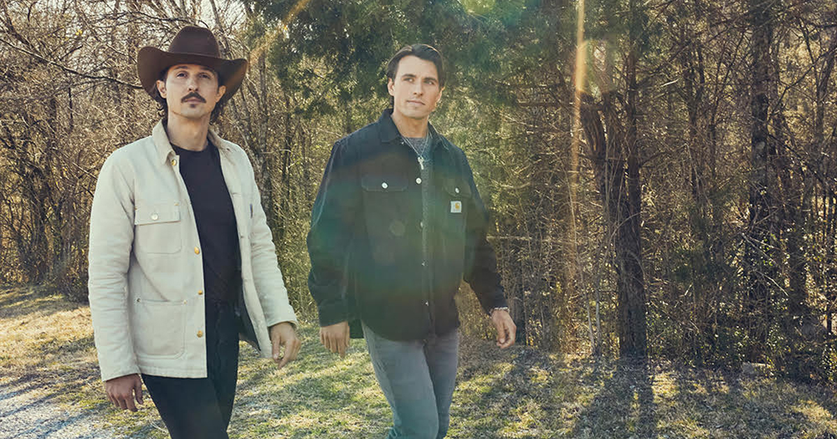 Ryan and Rory Share New Song