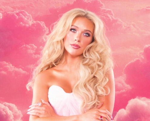 Megan-moroney-cloud-9