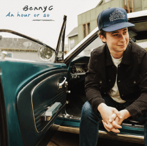benny-g-new-song