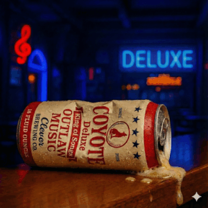 clever-coyote-deluxe-album