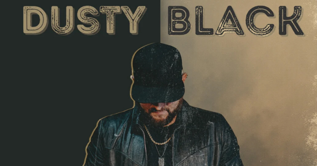 dusty-black-self-titled-ep