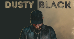 dusty-black-self-titled-ep