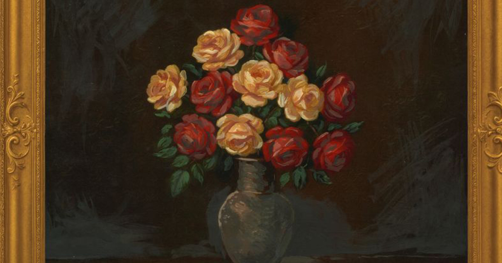 russell-dickerson-the-roses