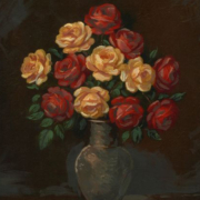 russell-dickerson-the-roses