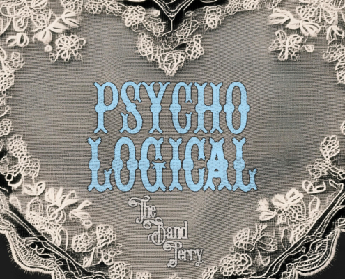 the-band-perry-single