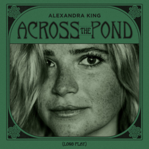 Alexandra-king-debut-album