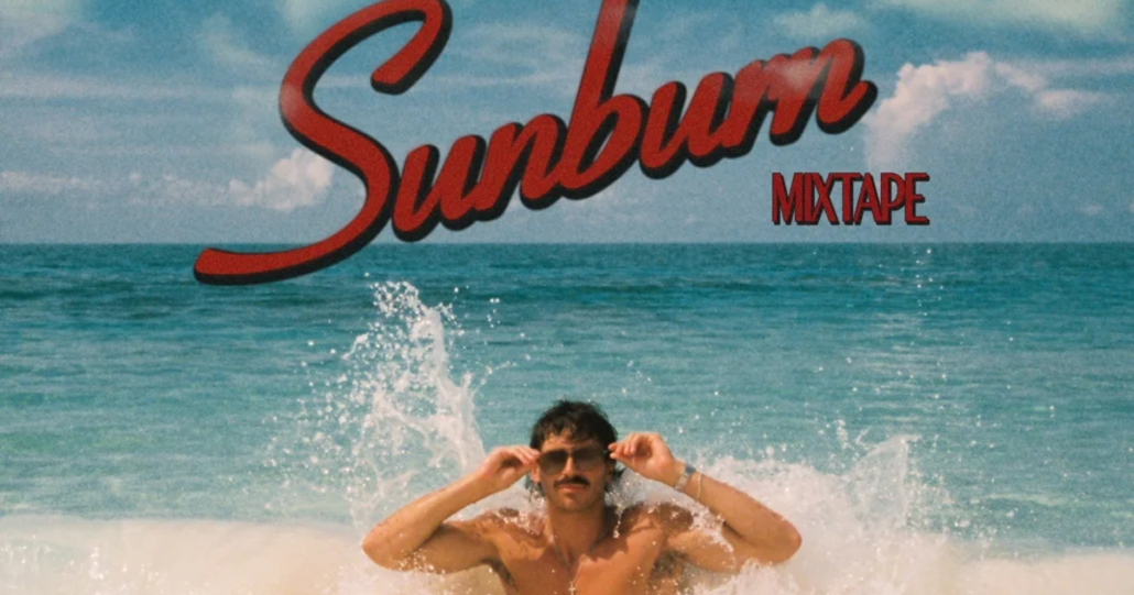 ucker-wetmore-sunburn-mixtape
