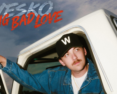 wesko-big-bad-love
