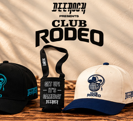 Club Rodeo