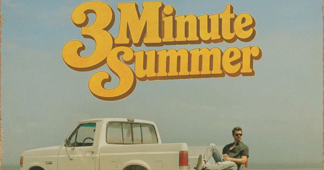 adam-doleac-3-minute-summer-album