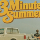 adam-doleac-3-minute-summer-album