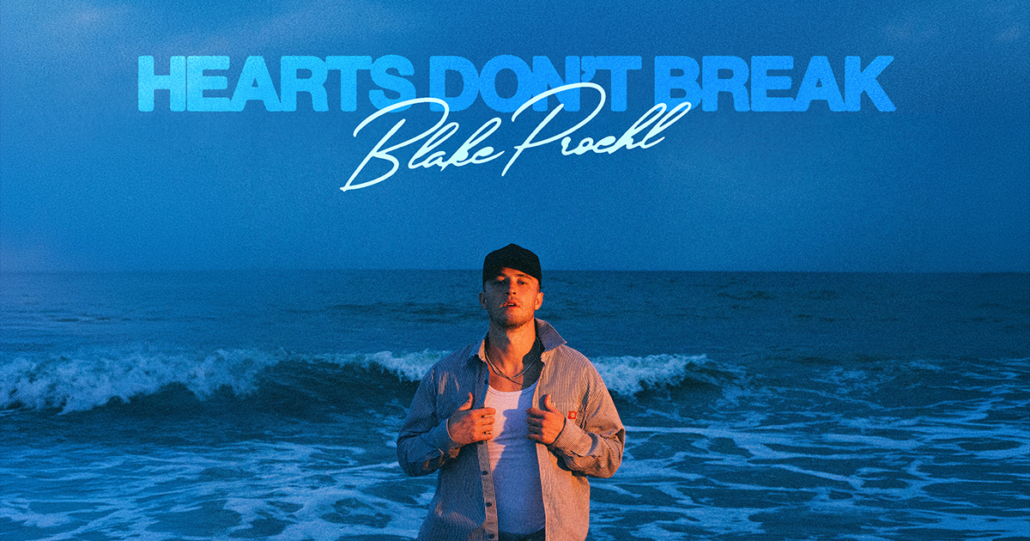 blake-proehl-debut-ep