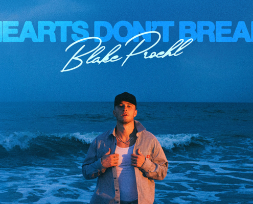 blake-proehl-debut-ep