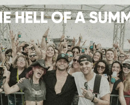 deerock-one-hell-of-a-summer